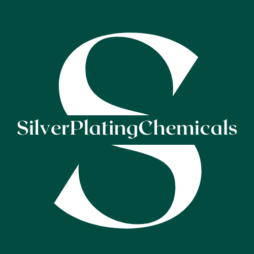 SILVER PLATING CHEMICALS